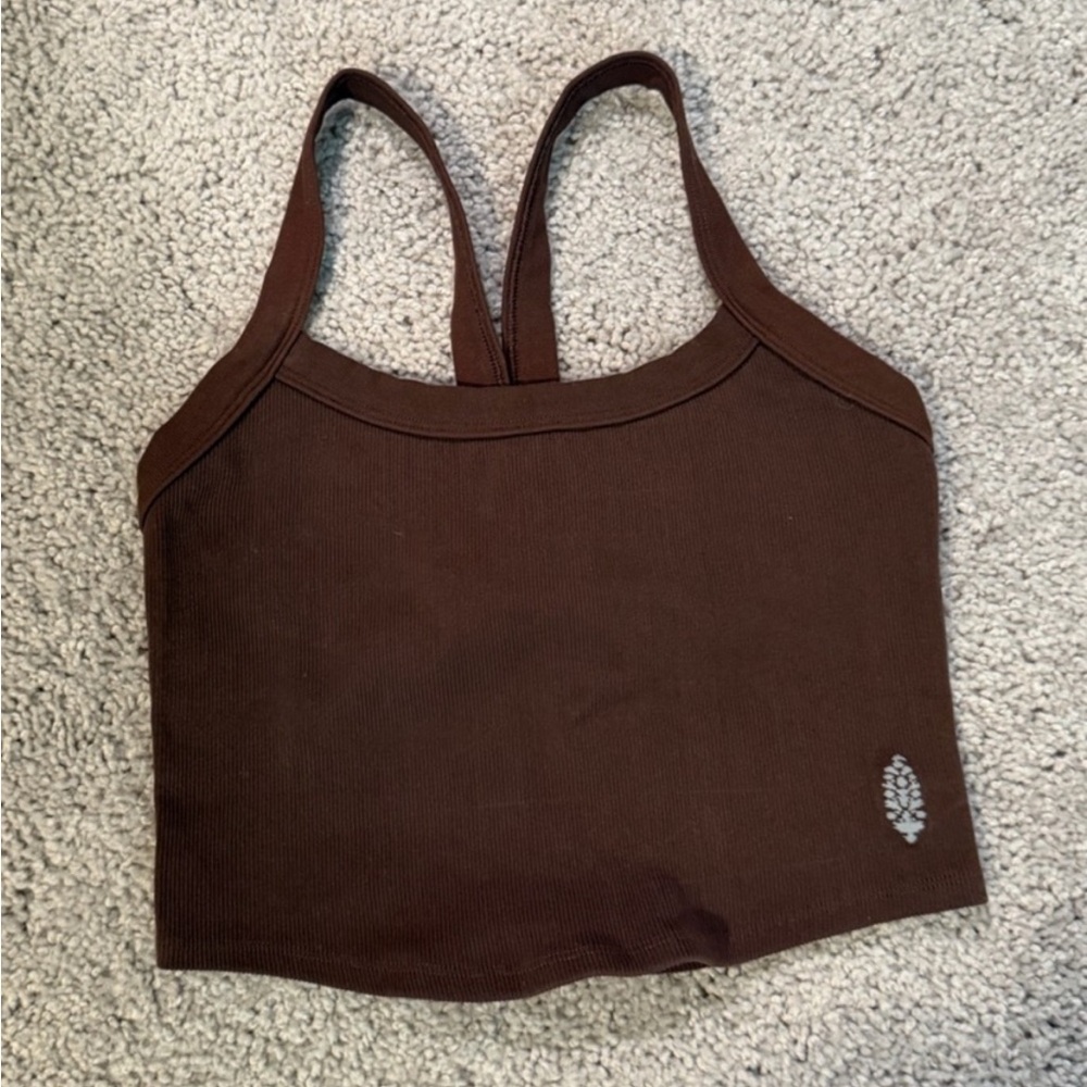 FP Movement All Clear Solid Cami bundle - Picture 3 of 5